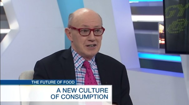 BNN - Future of Food