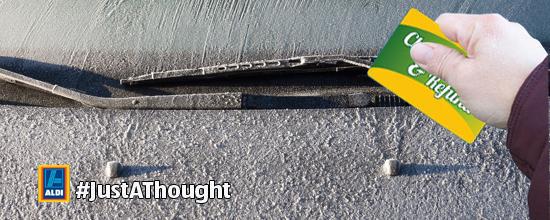 Aldi Frosty Morning B1xKQxlCUAAiv-M