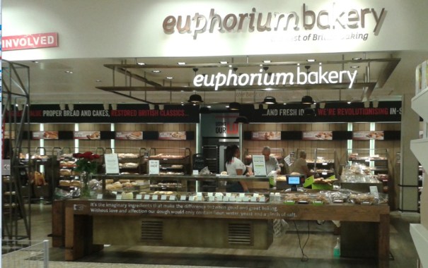 Tesco - Euphorium Bakery 02