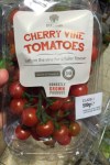 Lidl – Oaklands&nbsp;Tomato