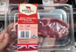 Tesco – Boswell Farms British&nbsp;Beef