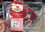 Tesco – Boswell Farms Irish&nbsp;Beef