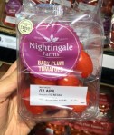 Tesco – Nightingale Farms&nbsp;Tomatoes